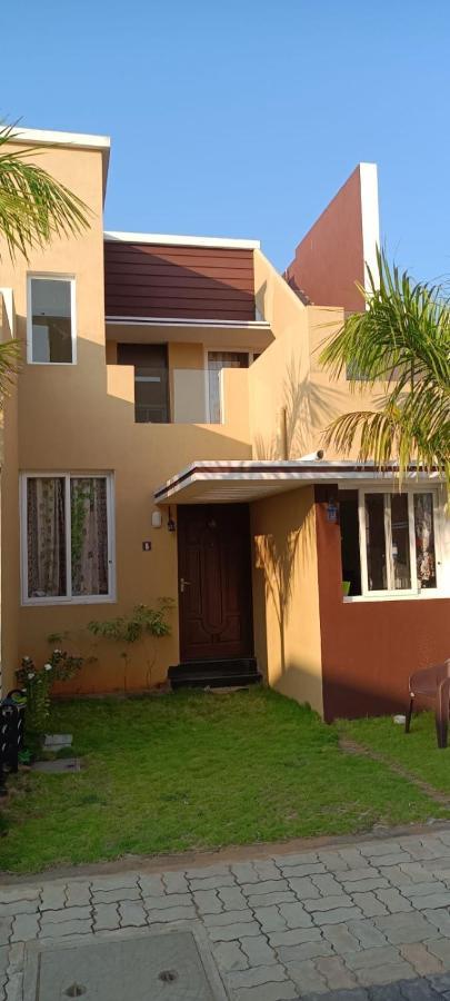 Beach Dreamz Villa 2 Bhk Near Pondy And Auroville Marakkanam Екстер'єр фото