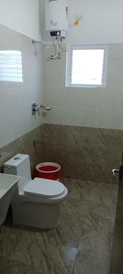 Beach Dreamz Villa 2 Bhk Near Pondy And Auroville Marakkanam Екстер'єр фото