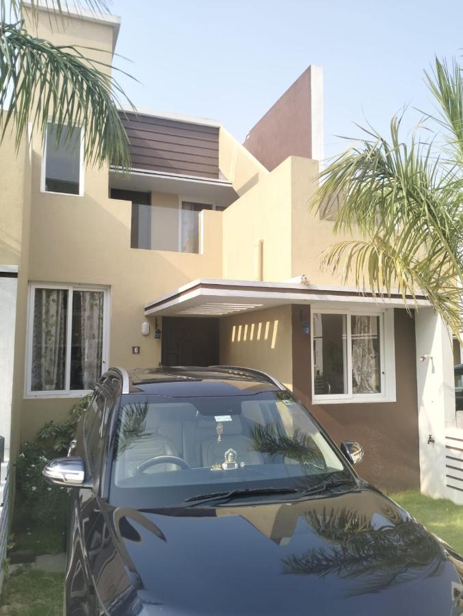 Beach Dreamz Villa 2 Bhk Near Pondy And Auroville Marakkanam Екстер'єр фото