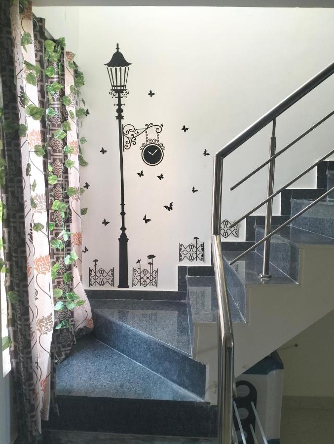 Beach Dreamz Villa 2 Bhk Near Pondy And Auroville Marakkanam Екстер'єр фото